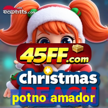 potno amador